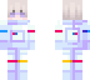 astronauta fachero