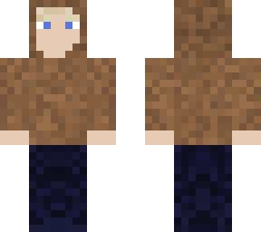 blue eye white boy