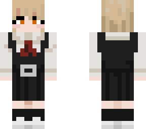 chainsaw man kiga