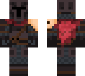 chaos knight