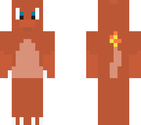 charmeleon