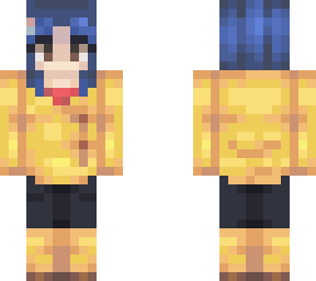 coraline (first appearance)