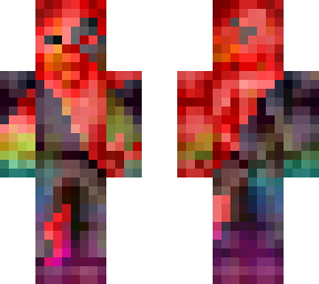 corrected carnage