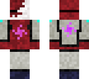 crimson chaos