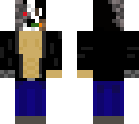 dharmanator