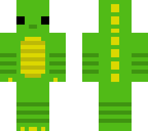 dinosaur fixed