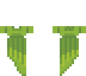 dress ob lime