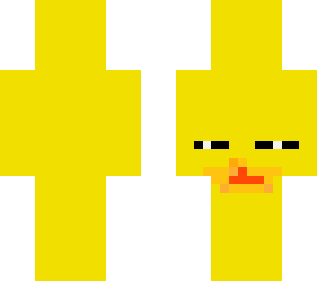 ducky