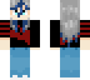 evans_socks vtuber model