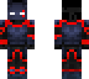evil assasin