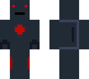 evil bobot