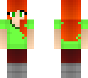 female - 2012 revamp