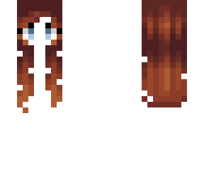 female hb - short ginger brown v2