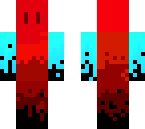 fire ice boy