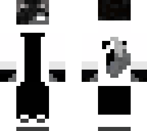 furry herobrine