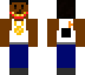 ganser ratz