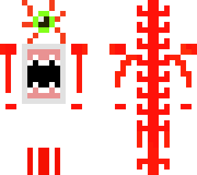 green eye-guy