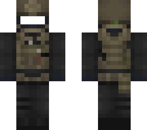 gsg 9 template ( not mine )