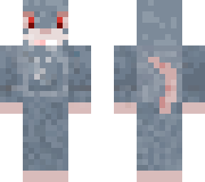 gumouse