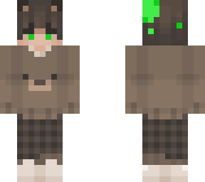 half slime
