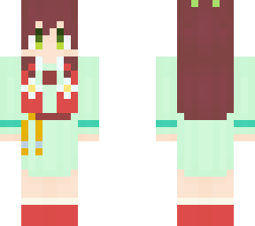 harukaze wakaba