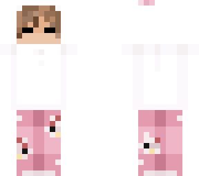 hello kitty boy