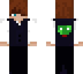 hot nerd