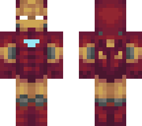 iron man