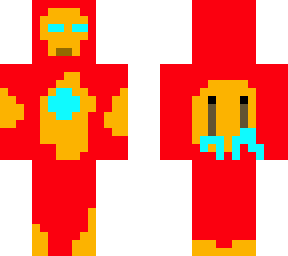 iron mannnnnnn!n!!!!!!!!!!