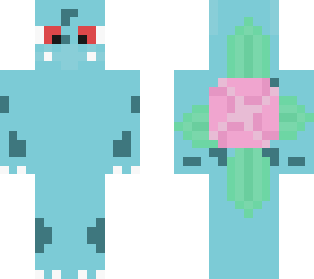 ivysaur