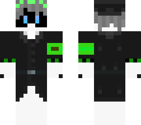 joiningerror md skin