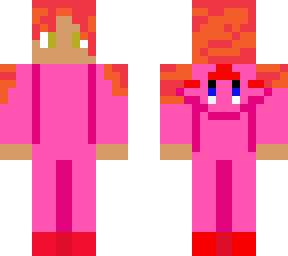 kirby pajamas