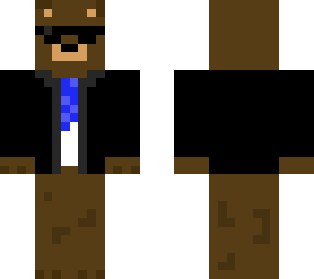 leewii bear