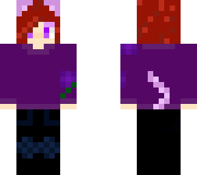 lore skin