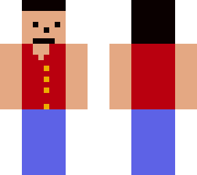 luffy