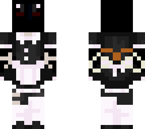 maid black