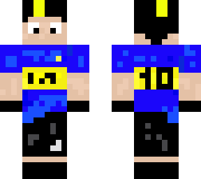 maradona/hincha