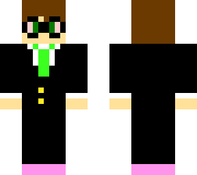 me (zalkorie 2024)
