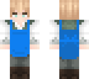 medieval tavern owner