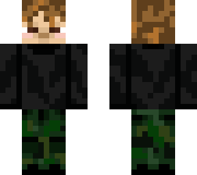 military man