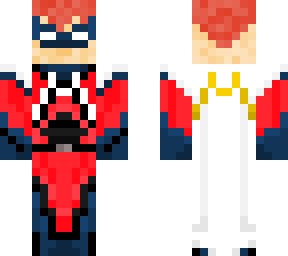miracle man (ivl member)