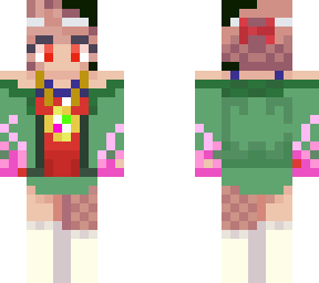 miriam oc v.3