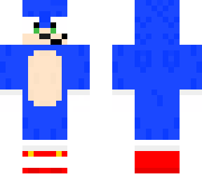 movie sonic