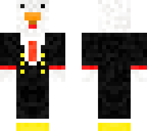 mr.chicken