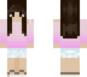 my entry! (creativecreation's skin comp)