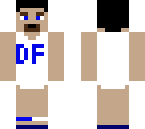 my new skin 2024 beach skin