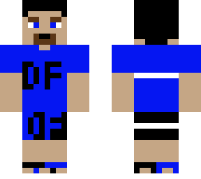 my new skin 2024 summer skin