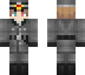 my skin (ddr)