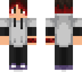 my skin