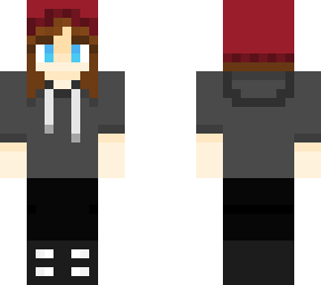 my skin